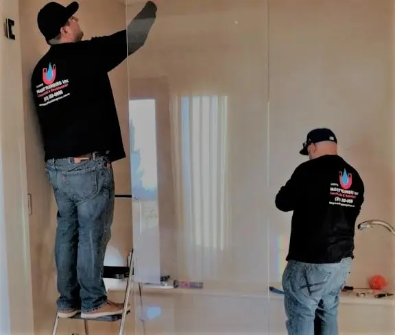 Professional plumbing installation for Tankless Water Heater Installation in Florence